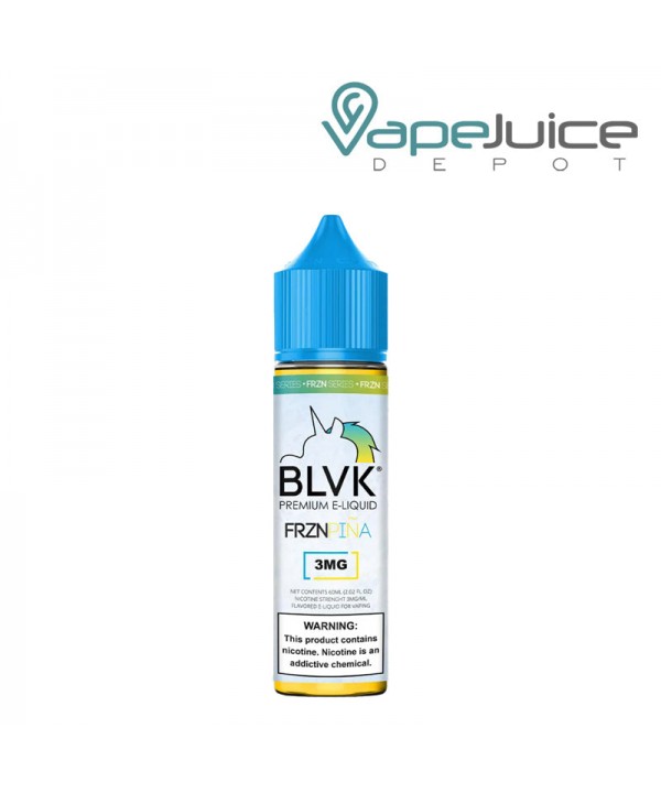 FRZNPINA BLVK Unicorn 60ml