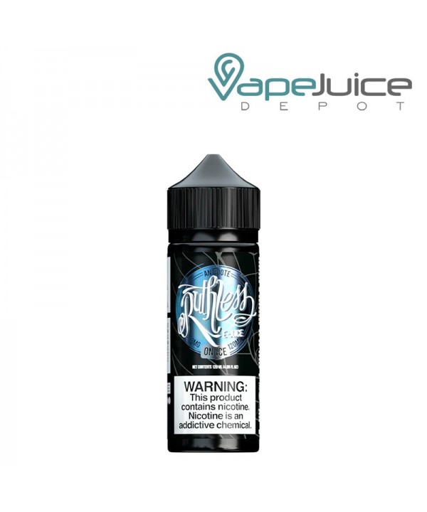 Antidote On Ice Ruthless Vapor 100ml
