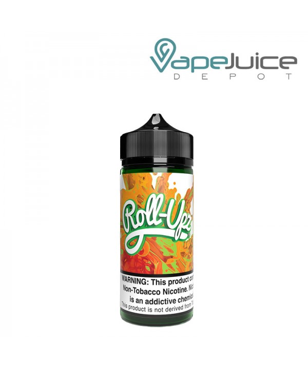 Mango Juice Roll Upz 100ml