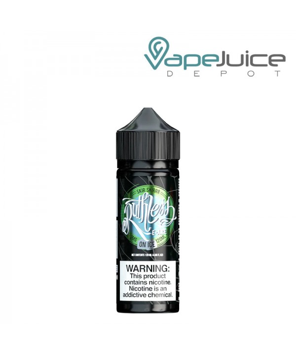 Skir Skirrr On Ice Ruthless Vapor 100ml