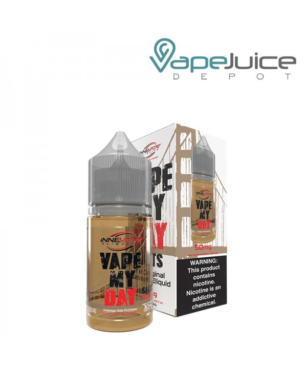 Vape My Day Innevape Salts 30ml
