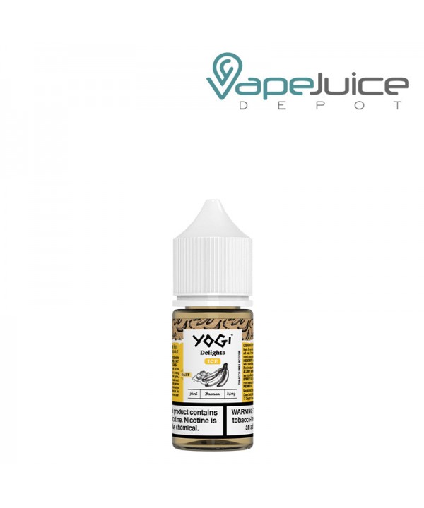 Blueberry The Graham Mamasan eLiquid 60ml