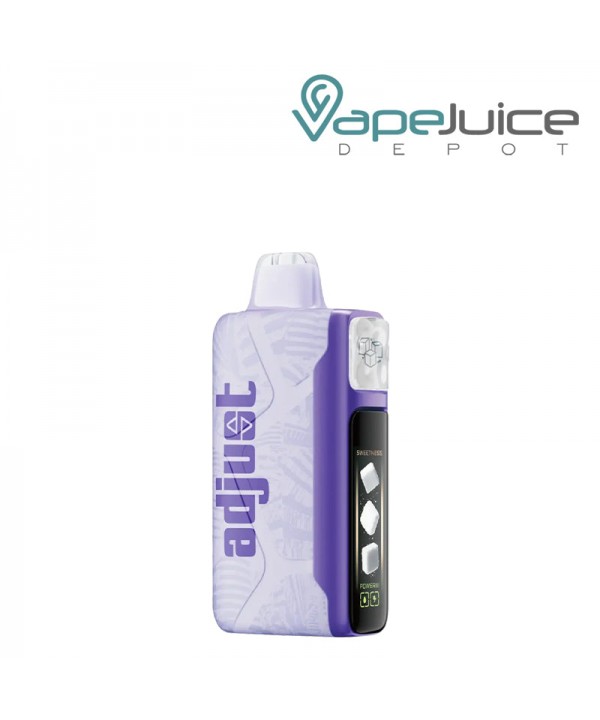 Adjust MySweet 40K Disposable
