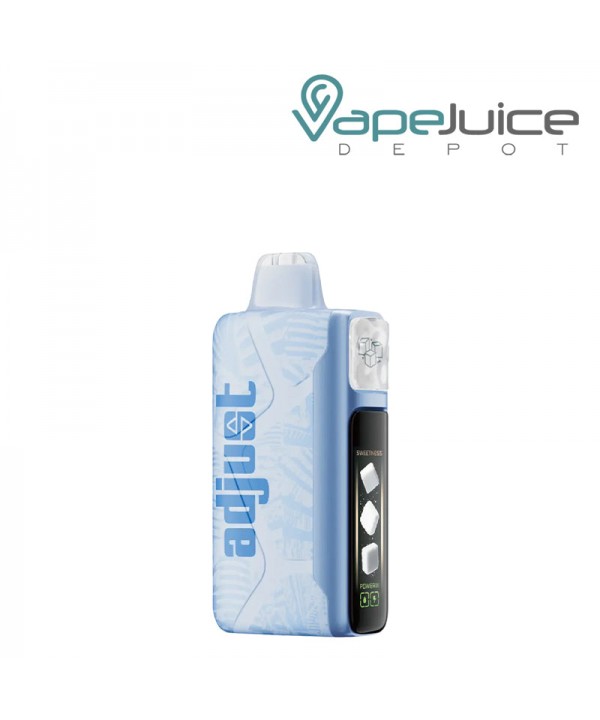 Adjust MySweet 40K Disposable