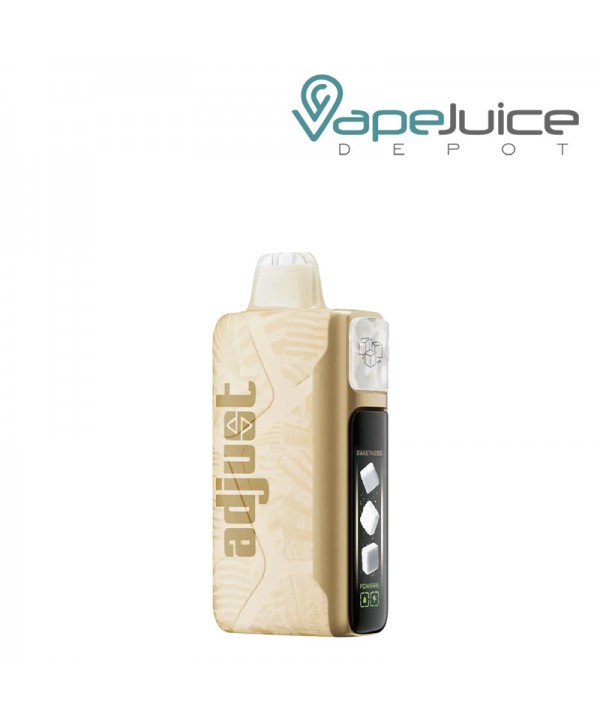 Adjust MySweet 40K Disposable