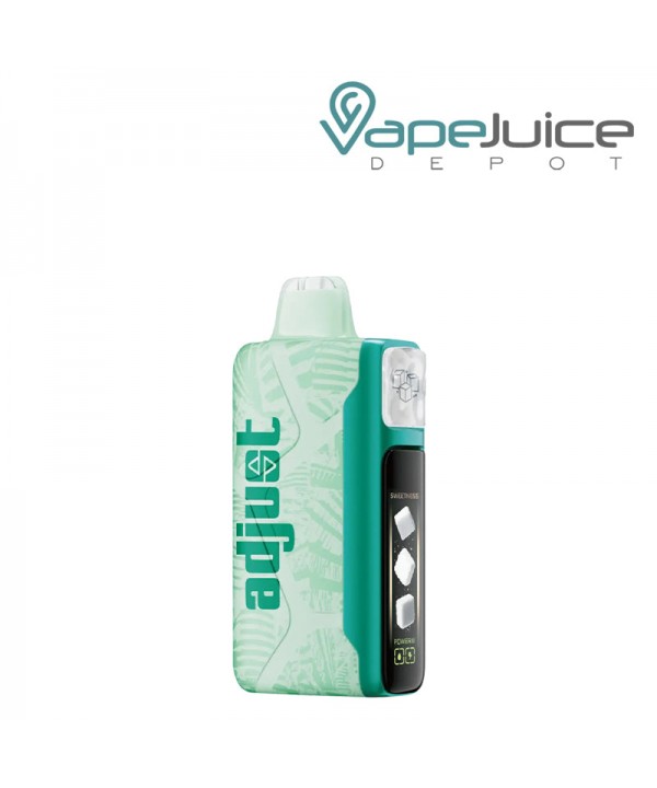 Adjust MySweet 40K Disposable