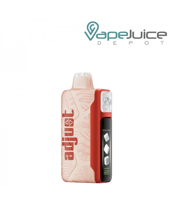 Adjust MySweet 40K Disposable