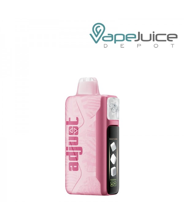 Adjust MySweet 40K Disposable