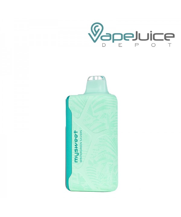 Adjust MySweet 40K Disposable
