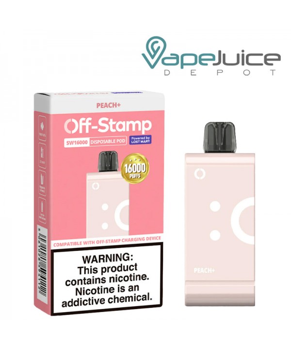 Menthol Tobacco Coastal Clouds 60ml
