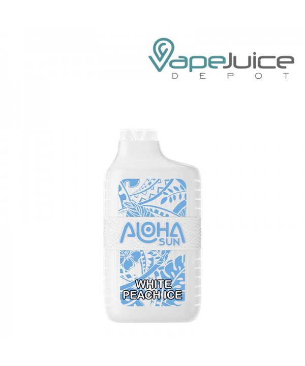 Aloha Sun TFN 7000 Disposable