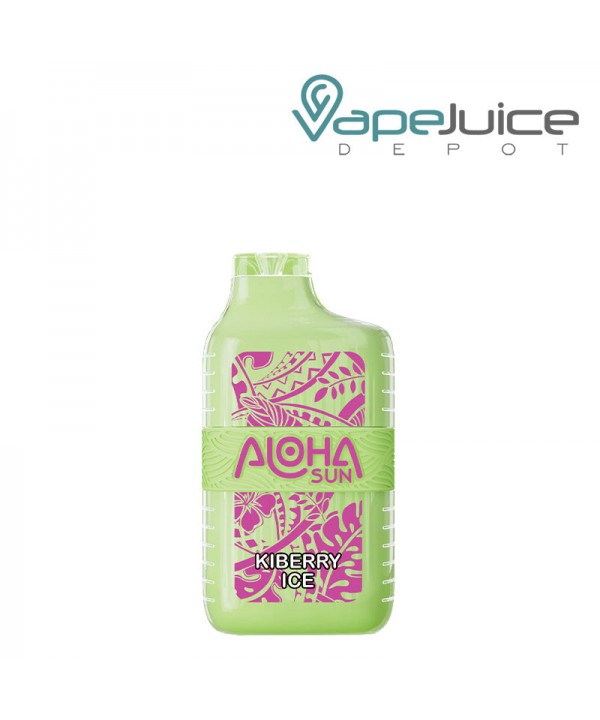 Aloha Sun TFN 7000 Disposable