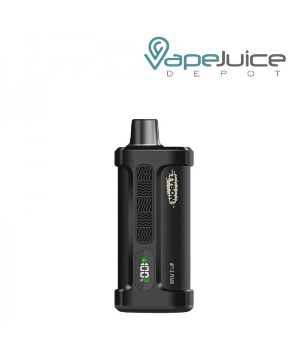 Tyson 2.0 Iron Mike Disposable Vape