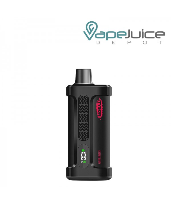 Tyson 2.0 Iron Mike Disposable Vape