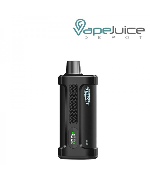 Tyson 2.0 Iron Mike Disposable Vape