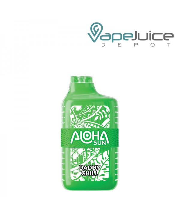 Aloha Sun TFN 7000 Disposable