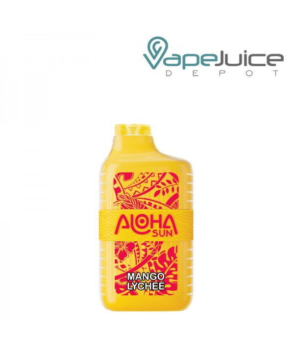 Aloha Sun TFN 7000 Disposable