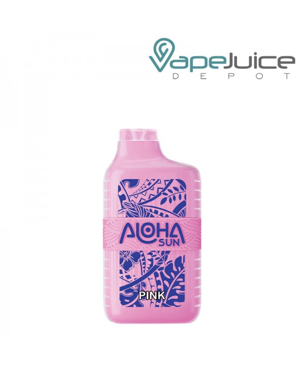 Aloha Sun TFN 7000 Disposable