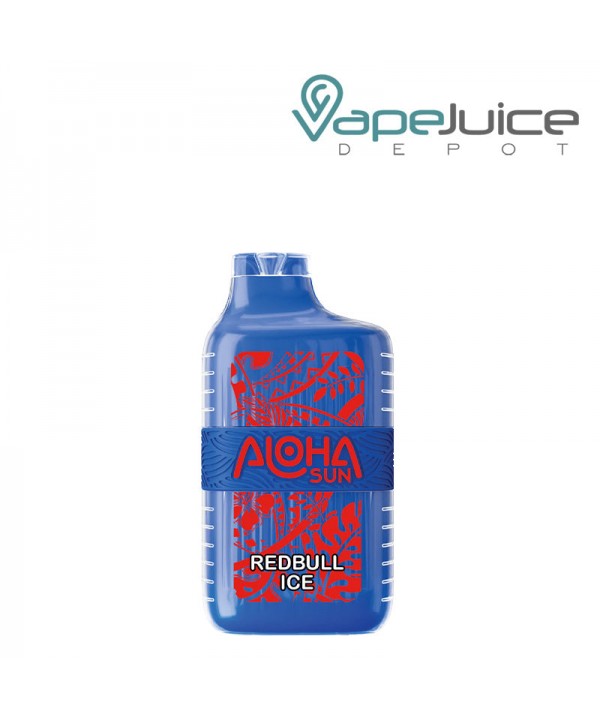 Aloha Sun TFN 7000 Disposable