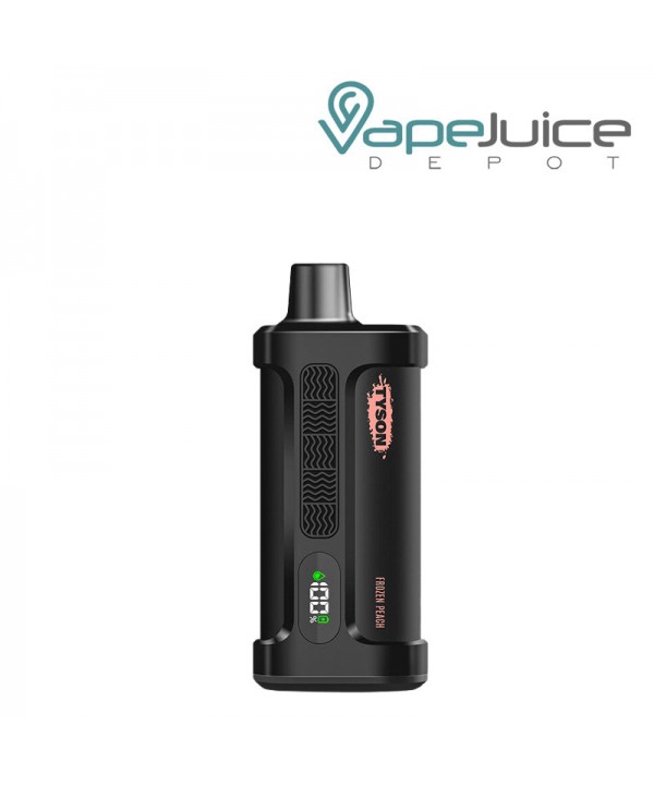 Tyson 2.0 Iron Mike Disposable Vape