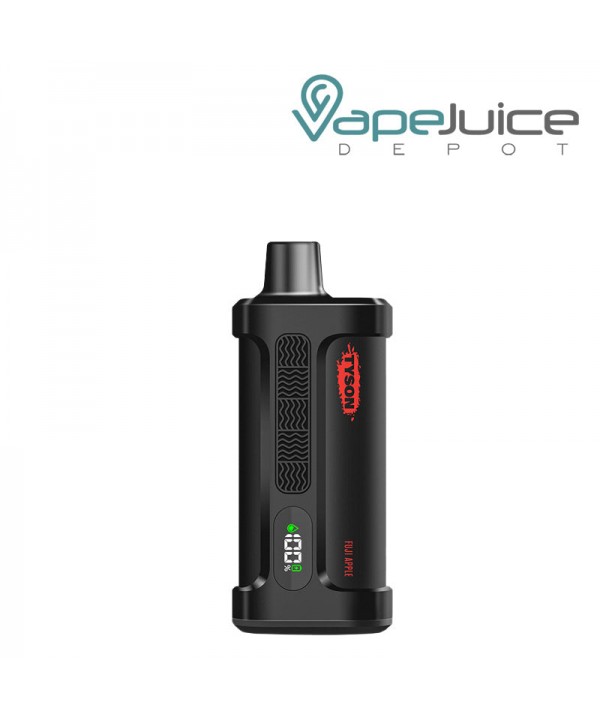 Tyson 2.0 Iron Mike Disposable Vape