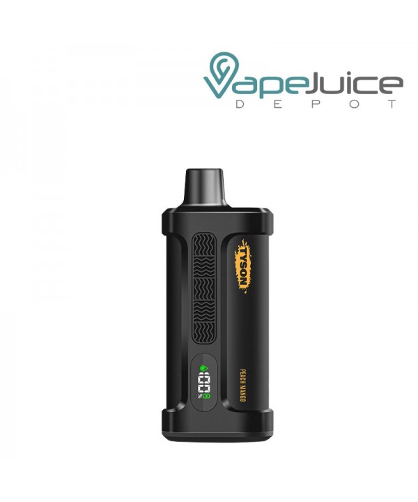 Tyson 2.0 Iron Mike Disposable Vape