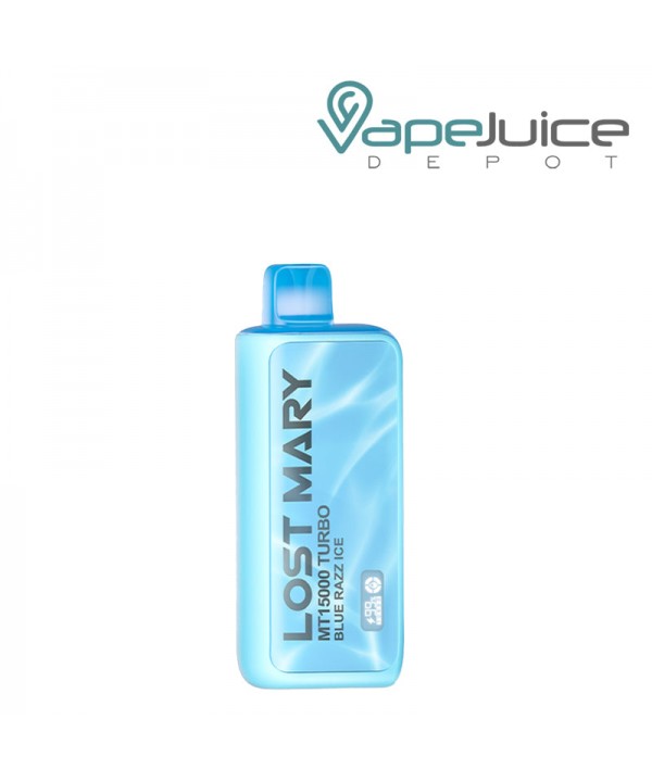 Lost Mary MT15000 Turbo 20mg Disposable