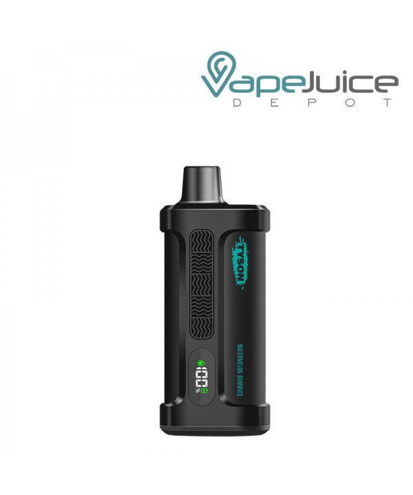 Tyson 2.0 Iron Mike Disposable Vape