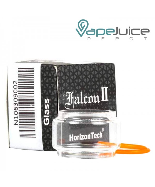 HorizonTech Falcon 2 Replacement Glass