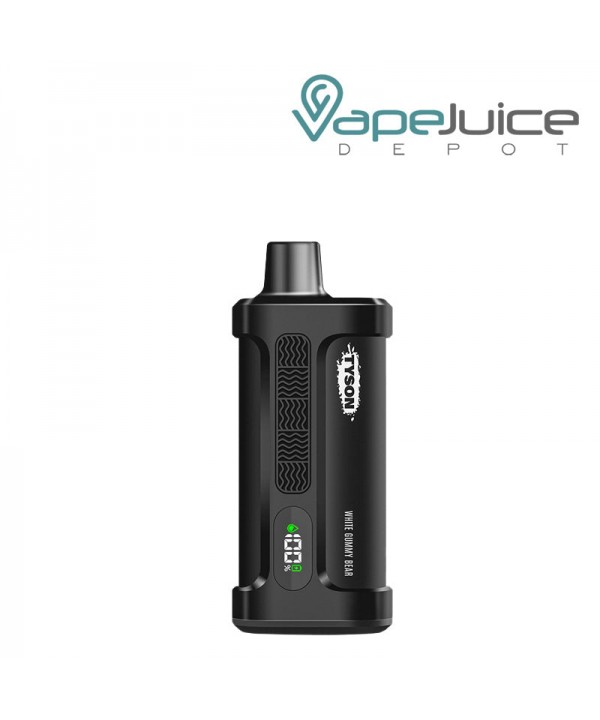 Tyson 2.0 Iron Mike Disposable Vape