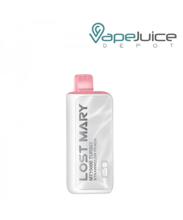 Lost Mary MT15000 Turbo 20mg Disposable