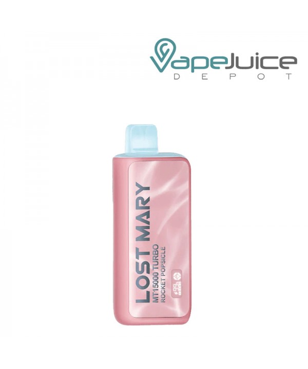 Lost Mary MT15000 Turbo 20mg Disposable