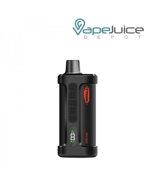 Tyson 2.0 Iron Mike Disposable Vape