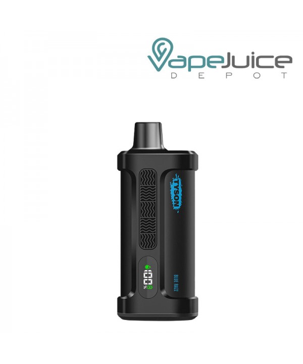 Tyson 2.0 Iron Mike Disposable Vape