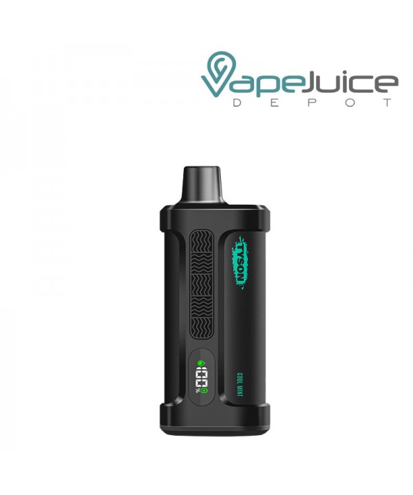 Tyson 2.0 Iron Mike Disposable Vape