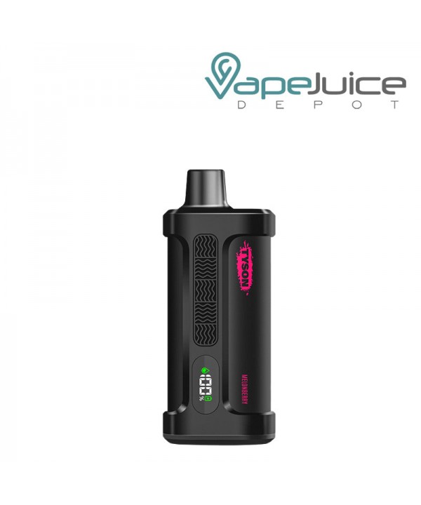 Tyson 2.0 Iron Mike Disposable Vape