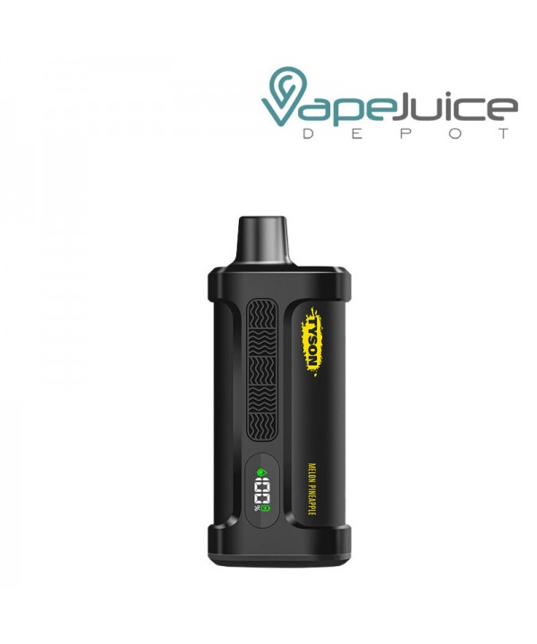 Tyson 2.0 Iron Mike Disposable Vape