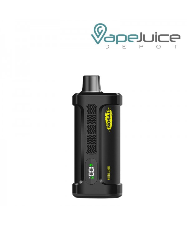 Tyson 2.0 Iron Mike Disposable Vape