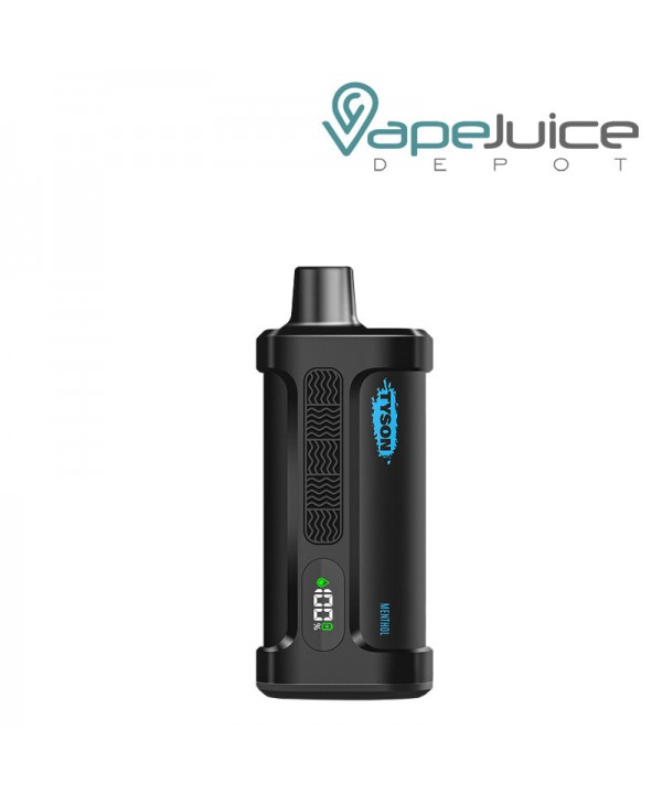 Tyson 2.0 Iron Mike Disposable Vape