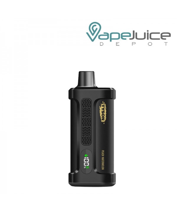 Tyson 2.0 Iron Mike Disposable Vape