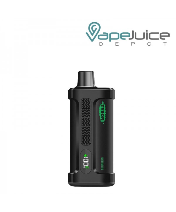 Tyson 2.0 Iron Mike Disposable Vape