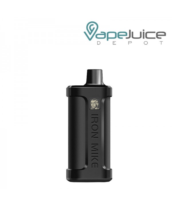 Tyson 2.0 Iron Mike Disposable Vape