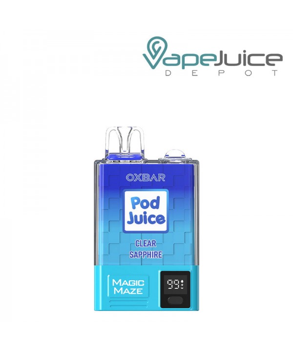 OXBAR Magic Maze Pro 10000 Disposable