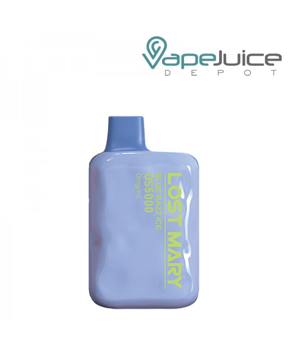 Lost Mary OS5000 Zero Nicotine Disposable