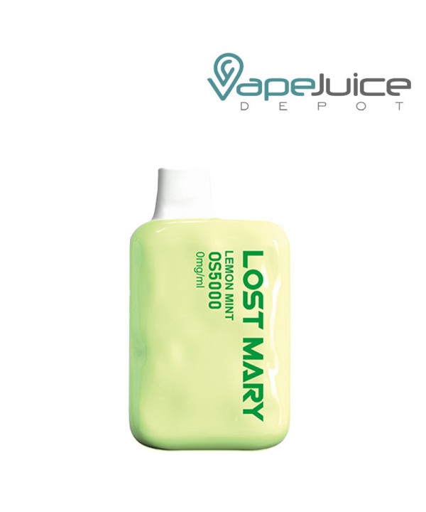 Lost Mary OS5000 Zero Nicotine Disposable
