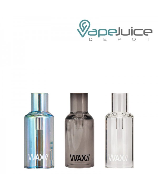 Dazzleaf Waxii Replacement Glass