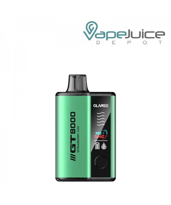 Glamee GT8000 Disposable
