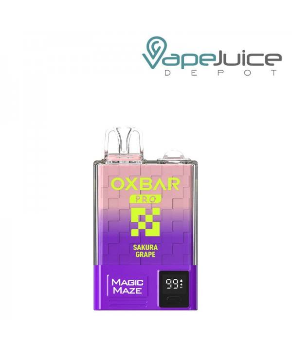 LUCY Nicotine Pouches Mango
