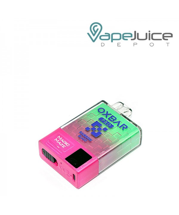OXBAR Magic Maze Pro 10000 Disposable