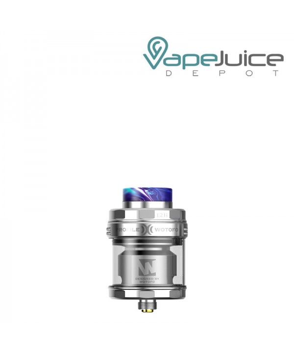 WOTOFO Profile X RTA